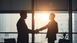 iGaming-koncerner och M&A